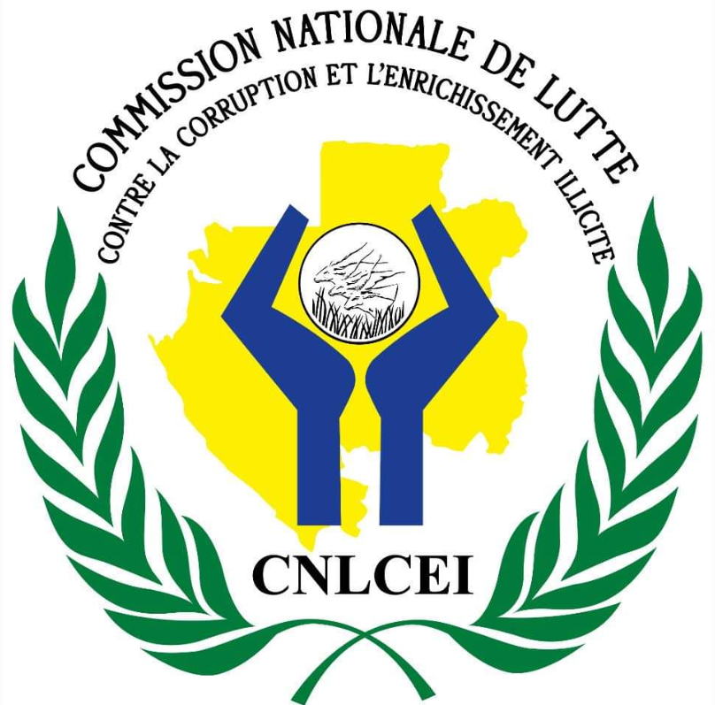 Emblème de la CNLCEI