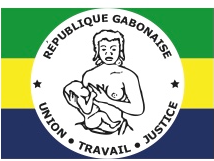 Sceau de la République gabonaise